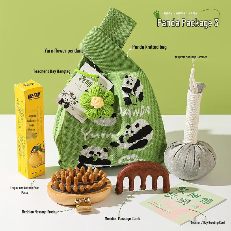 Wellness & Relaxation Gift Set