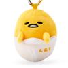 Miniaturní držák maskota Sanrio Gudetama 307246