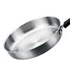 Faust FM-010 Three-Piece Cookware Set