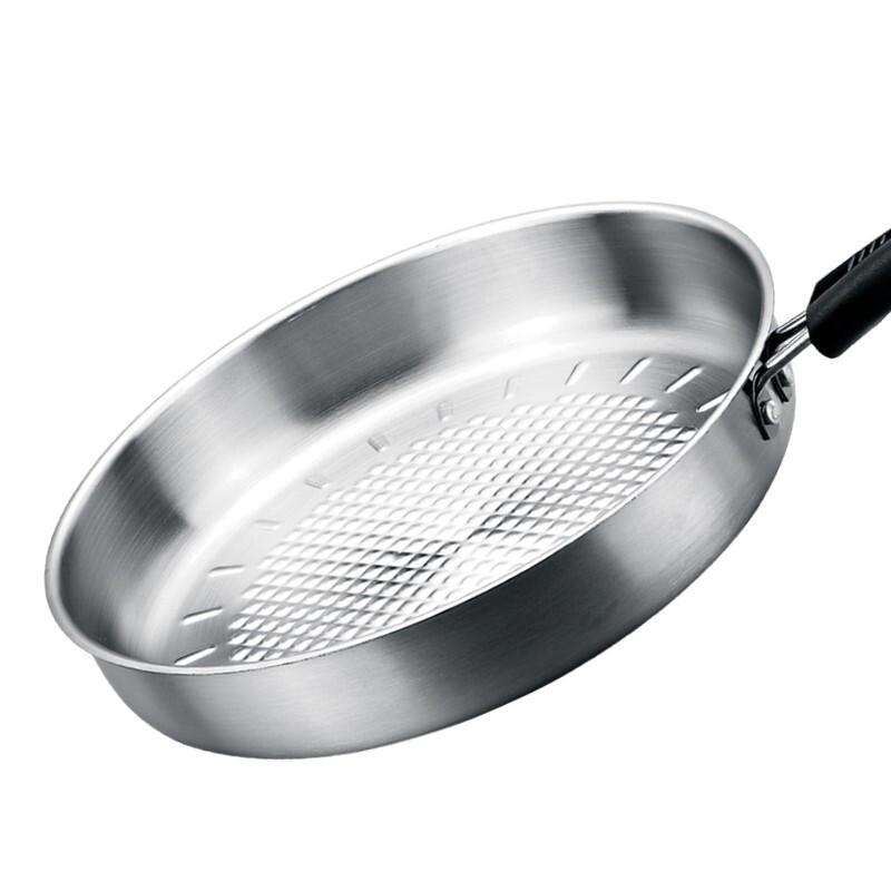 Faust FM-010 Three-Piece Cookware Set