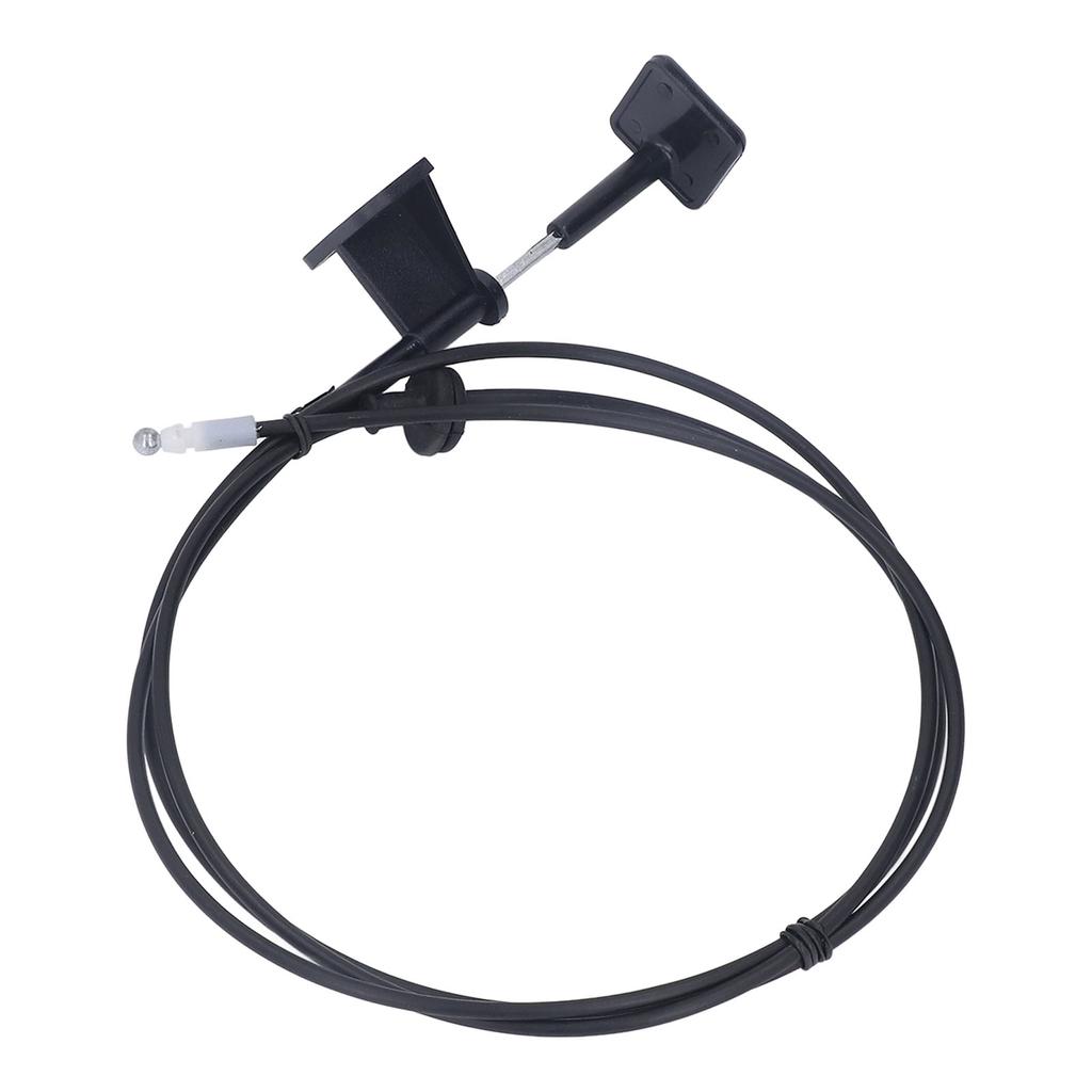 Hood Bonnet Release Cable with Pull Handle 74130SNAA01 Replacement for Civic 2006 ? 2011