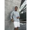 Build Your Brand College Sweat Crew свитшот