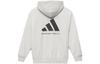 adidas Chapter 03 Sweatshirt Unisex White IN4241