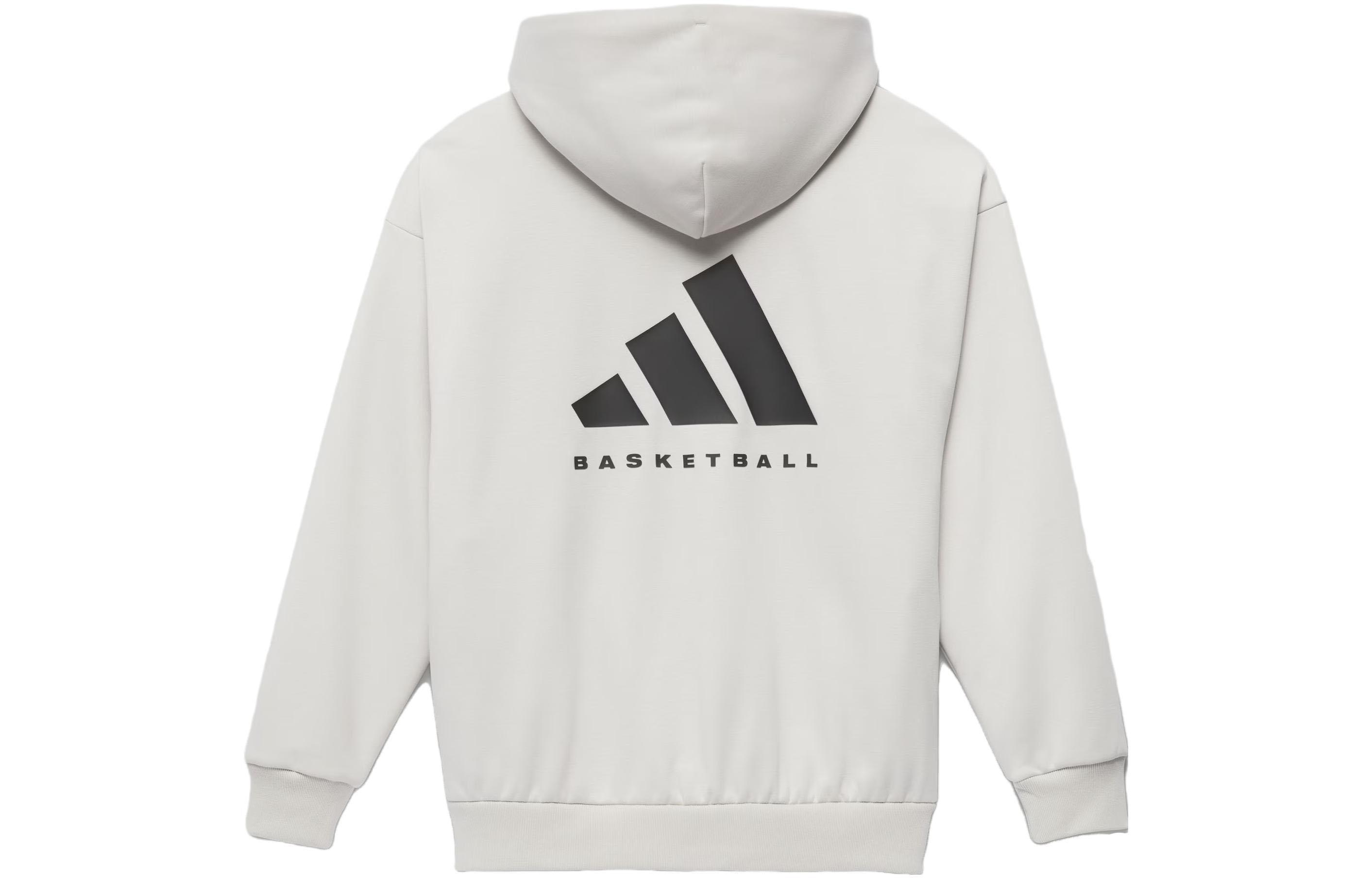 Adidas Chapter 03 Sweatshirt Unisex White IN4241 XXS
