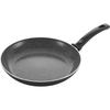 Nola Ceramic Frying Made In Induction Ceramic Officially Sold In Pan, 28cm, Italy, Compatible, PFAS-Free Coating, Japan, Z1032-345