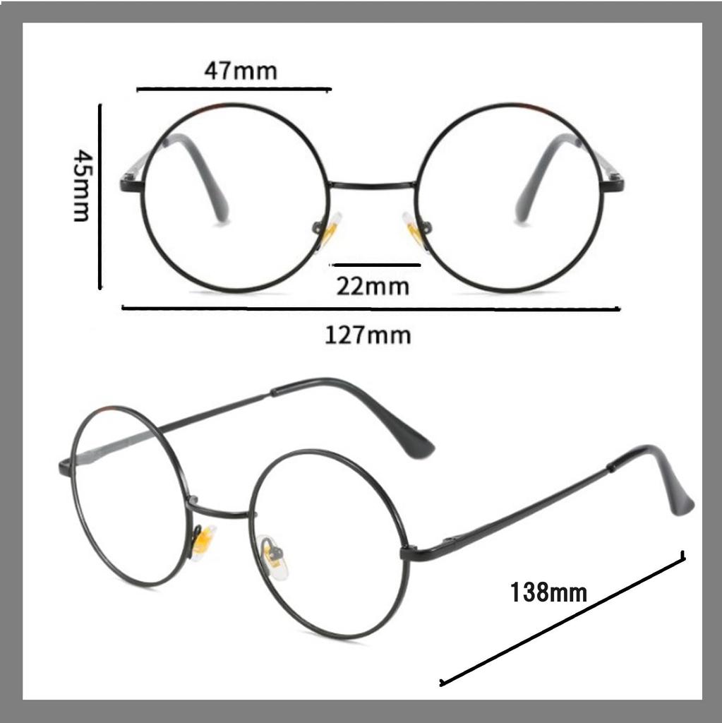 Dimmable Color Changing Round Fashion Round Small Face Round [REONAS] Glasses, Women's, Glasses, Actress, Effect, Cute, Travel/Outing, Women's (Pink