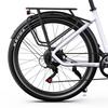 ONESPORT OT05 Electric Bike - 250W Motor, 120km Range, 27.5" Wheels, Shimano 7-Speed, Torque Sensor, IPX5 Waterproof"