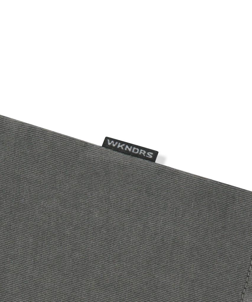 WKNDRS Waltz T-Shirt (Charcoal)