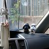 Cute Star Wars Darth Vader Stormtrooper Model Action Figure Toy Car Ornament