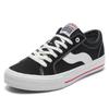 Men's Autumn Canvas Skateboard Shoes: Breathable, Trendy, Casual Sneakers for Couples