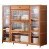 Beifu Modern Kitchen Storage Cabinet