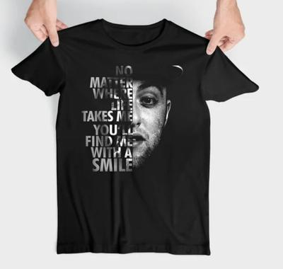 SALE Mac Miller T Shirt, Fun/ MOM Gift// New, New Anniversary, BEST., Unisex T-Shirt