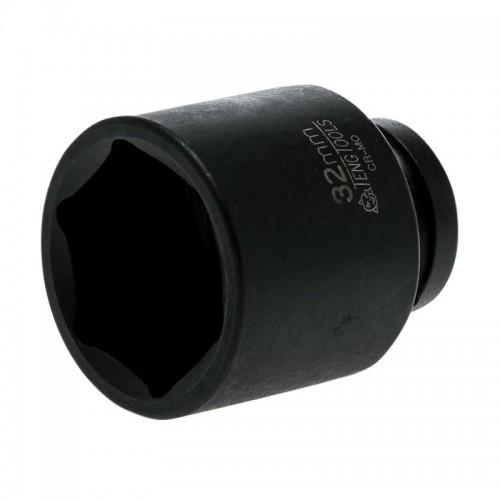 Teng Hexagon 6-point Impact Socket