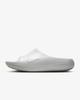 HV4479-100 Nike ReactX Rejuven8 Slide Triple White (Men's)