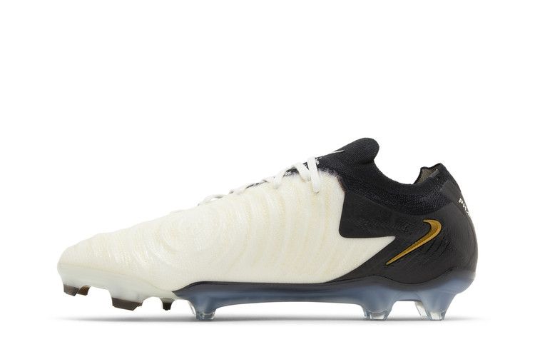 Nike Phantom GX 2 Elite FG Metallic Gold Coin