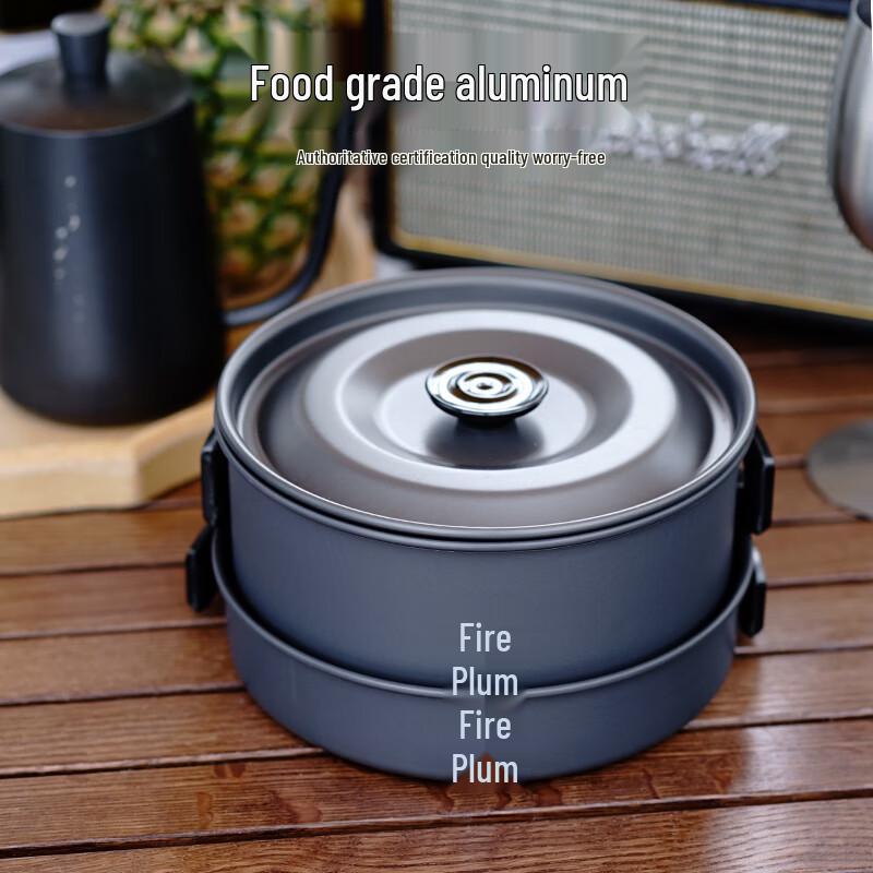 Fire-Maple Outdoor Camping Cooking Gear Collection