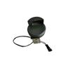 Dongfeng Tianjin EQ1120GA Front Air Defense Lamp Assembly