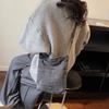 Large-capacity Portable Single-shoulder Crossbody Bag Handbag for Spring Fashion and Casual Wear for Women