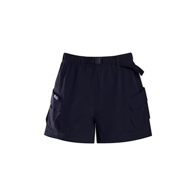 

CAMEL Women s UPF100+ Quick-Dry Hiking Shorts M