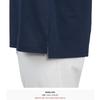 G For Golfwear Men S ShorT Sleeve T ShirT G4mS21k31 TwlT