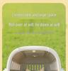 Portable Pet Space Capsule Carrier for Cats and Dogs