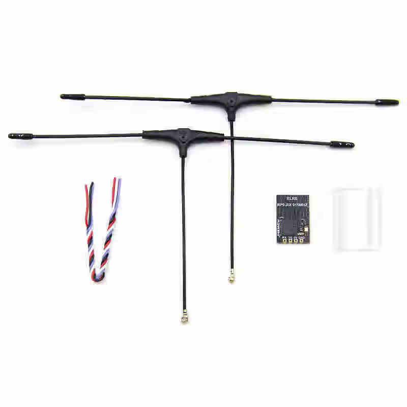 Récepteur JHEMCU RP9-RX 915MHz ELRS