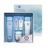 Ultra-Moisturizing Excellent Whitening 3-Piece Set Skin Toner Cream (15548994)