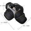 Portable Cat Carrier Airline Approved Pet Handbag Foldable Soft-Sided Cat Cage Expandable Pet Travel Bag Breathable Pet Dog Bag