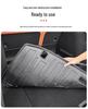 Hongjie S9T TPE Waterproof Trunk Mat - Car Interior Protection Accessory