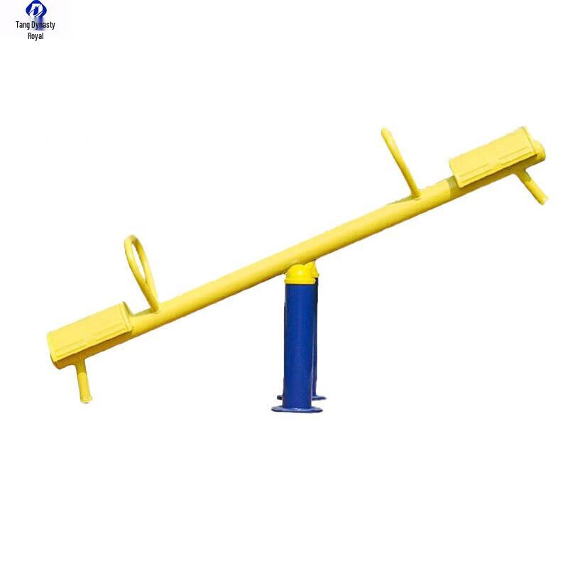 Outdoor Community Park Fitness Equipment