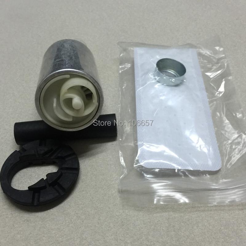 

Free shipping Universal for FORD HONDA BMW VOLVE FUEL PUMP VARIOUS VEHICLES E2008 P74067 17708-SE0-013 FE0069 E6UZ-9H307A