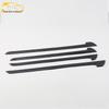 Hao Ying Interior Door Edge Decorative Strip for 20 Models - Anti-Scratch Scuff Sticker for Car Door Armrest