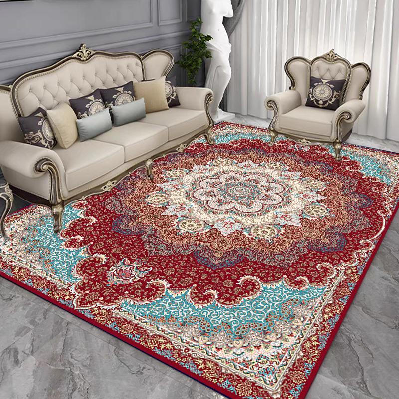 carpet, high-end living room sofa,  home decoration 60*90cm