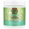 ORS, Olive Oil®, Max Moisture™, Super Softening Deep Treatment Conditioner, Suitable for All Hair Types and Textures, 20 Oz (567 G)