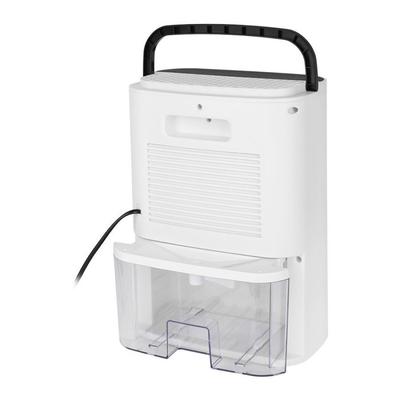 Noveen Dh350 Dehumidifier With Uv Purification Function