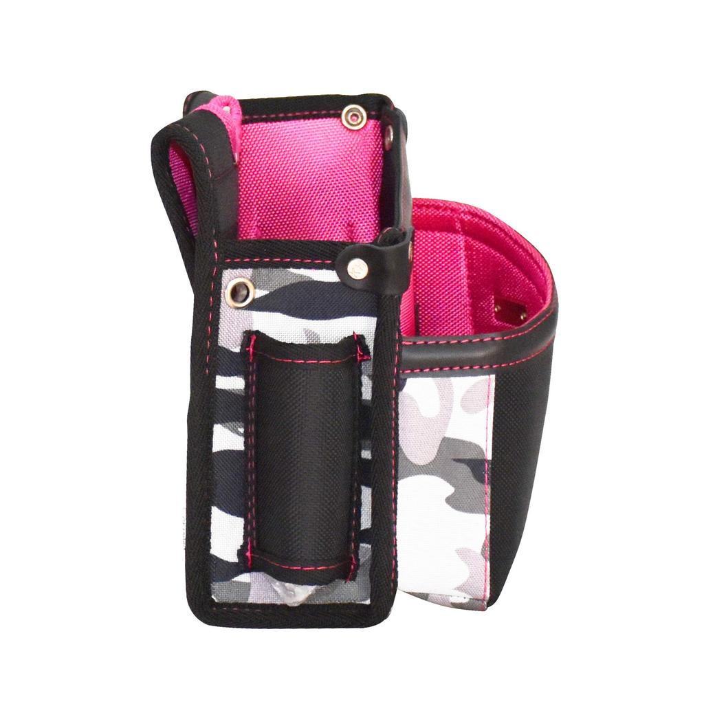 Kiyo KH Sakura Pattern (Limited Edition) Large Waist Pouch, 2008 Model, GE1508P