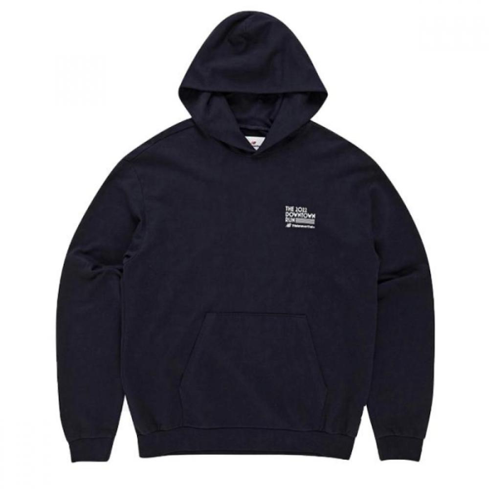 

New Balance Uni Nb X Tint Hoodie Nbn0c3l013 59 1064758 Single color/105(XL)