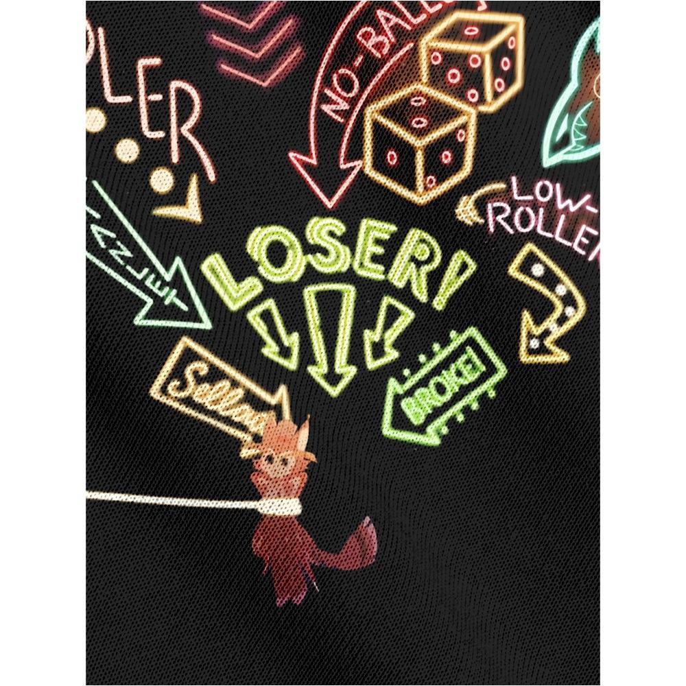 Hazbin Hotel Cartoon Hoodies Men/Women Hooded Pullover Sweatrshirts Oversized Harajuku Sweatshirts