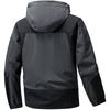 Outdoor Men's Windproof Waterproof Jacket Spring Autumn Climbing Suit Workwear Coat Casual Western