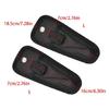 Fishing Pliers Sheath organizers Portable Fishing Tool Holder Line Cutter Protective Sleeve Fishing Accessories Case