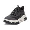 Timberland Fabric Top Layer Cowhide Woven Classic Slip Resistant Durable Low Top Casual Shoes Women Casual Shoes Black White A5V64W