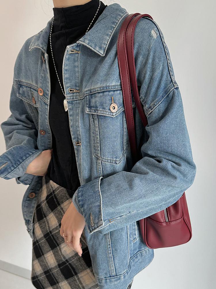Geantă Tote de Designer Vintage de Lux pentru Femei Geantă de Umăr Feminină Casual cu Capacitate Mare Genți de Mână de Damă din Piele PU de Înaltă Calitate Geantă Tote