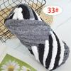 Yarn Suitable for Finger Knitting, Handmade DIY Knitting Materials, Very Thick Yarn Balls for Hand Knitting Blankets, Carpets, Cushions, Scarves, Hats