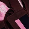 Pleatsmama New Mini Two Way Bag 5colors