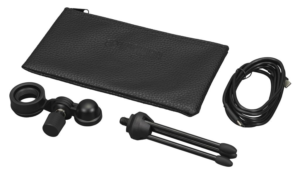 YAMAHA USB-Mikrofonverteilung Remote-Konferenz Telearbeit YCM01U B