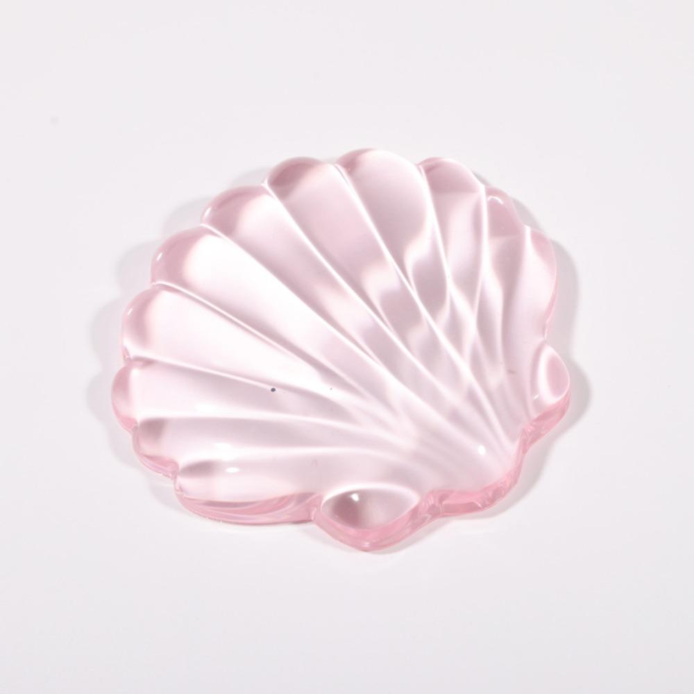 

Transparent Non-Slip Pad 3D Design 3D Antiskid Mice Mat Mouse Pad Typewriting Tools