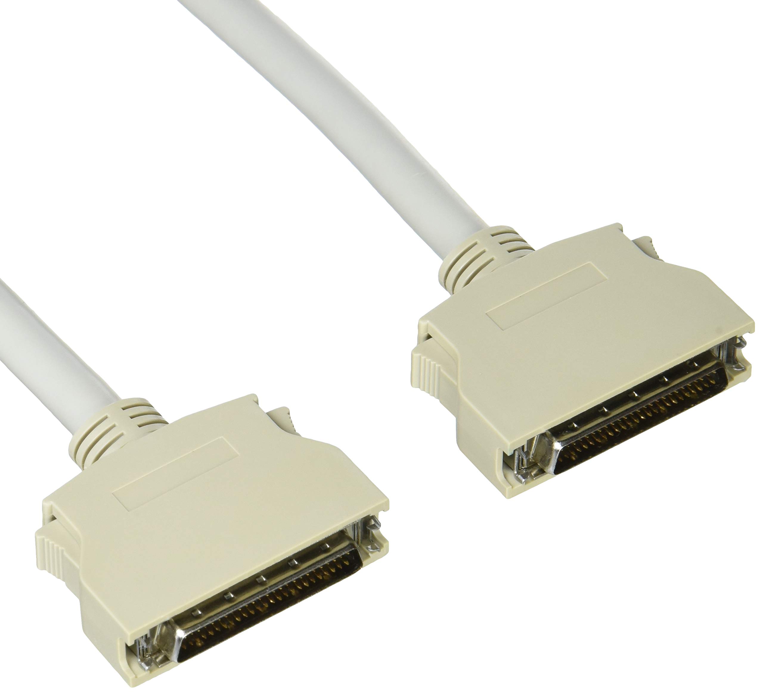 

Sanwa Supply SCSI Cable 1m KB-SPP1K