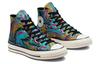 Converse Chuck Taylor All Star 70 Hi 90's Marbled Goldtone A00421C