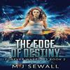 The Edge Of Destiny by M J Sewall Paperback Book 9784867459355