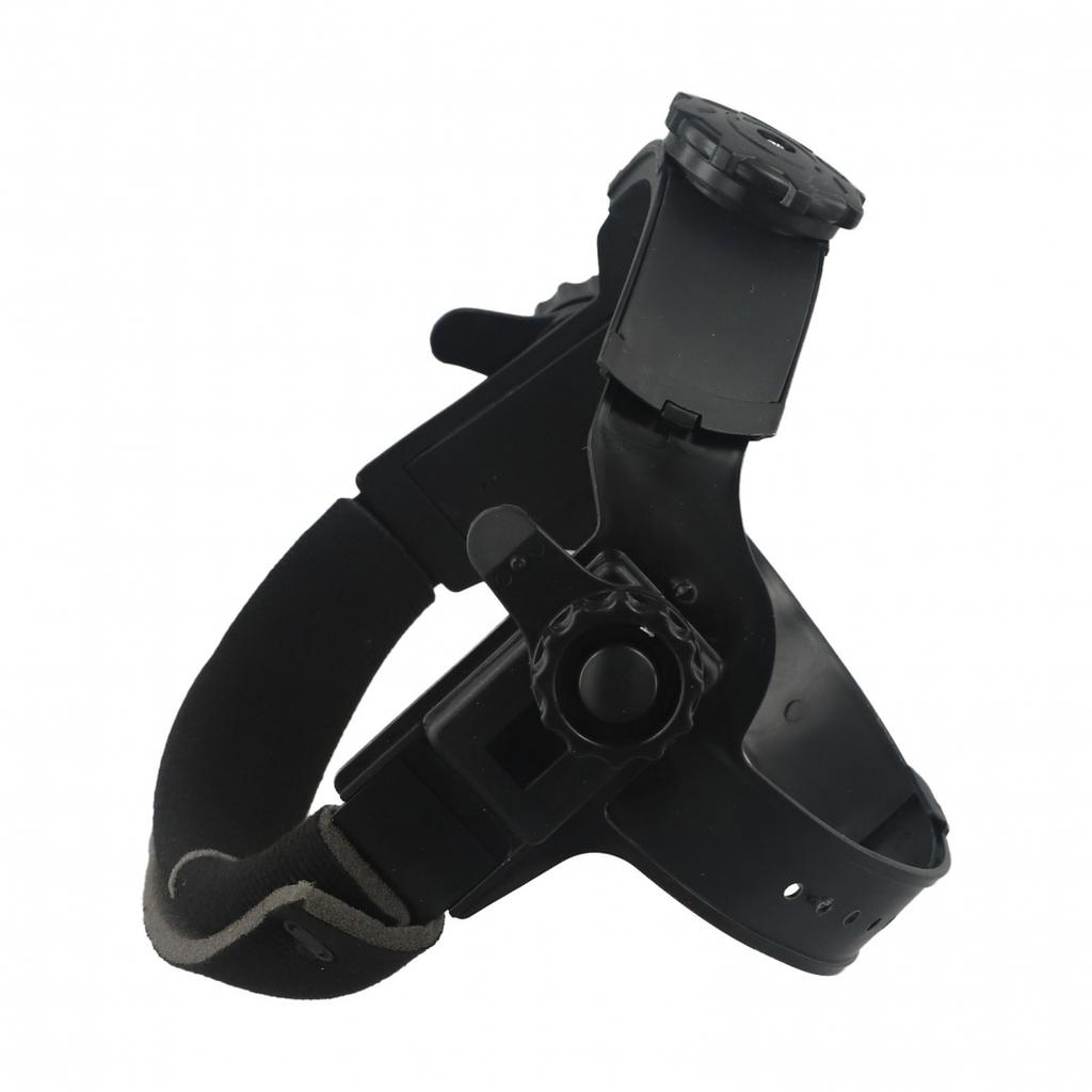 Adjustable Headband for For Welding Helmet Optimal Comfort and Support